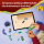 LEGO NINJAGO 71849 Nya kontra zmutowany potwór na spinnerze - 1473531 - zdjęcie 12